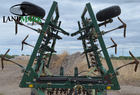  Quinstar FM 3-21 W/ PICKERS
