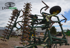  Quinstar FM 3-21 W/ PICKERS