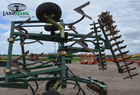  Quinstar FM 3-21 W/ PICKERS