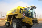 2002 New Holland TX 66