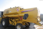 2002 New Holland TX 66
