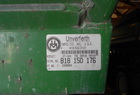 2001 Brent 444