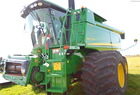 2011 John Deere 9670 STS