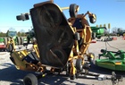 2006 Woods 9204RD GROOMING MOWER