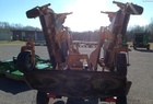 2006 Woods 9204RD GROOMING MOWER