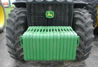 2010 John Deere 8270R