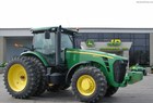 2010 John Deere 8270R