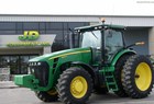 2010 John Deere 8270R