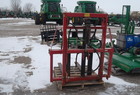  Work Saver Forklift