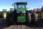 2011 John Deere 8335R