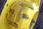 2011 John Deere 8335R