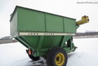  John Deere 1210A