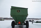  John Deere 1210A