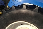2003 New Holland TJ425   370 pto HP