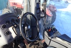 2003 New Holland TJ425   370 pto HP
