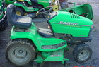 2002 Sabre 1948HV