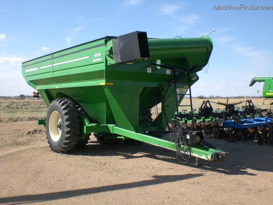  J&M 1050-22D