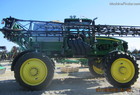 2012 John Deere 4830