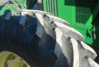 1996 John Deere 7400