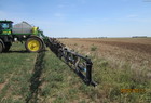 2009 John Deere 4930