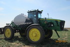 2009 John Deere 4930