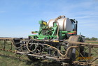 2009 John Deere 4930