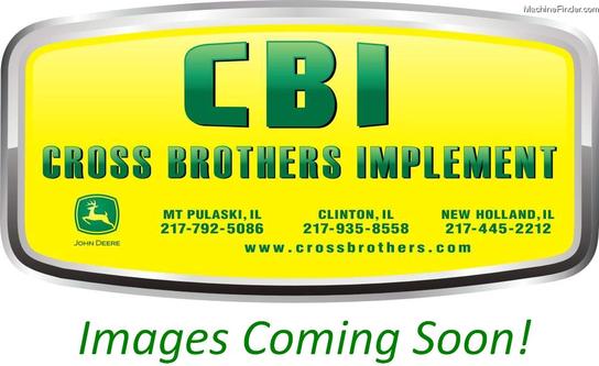 1996 John Deere 925
