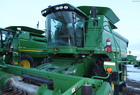 2007 John Deere 9860 STS