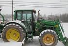 2005 John Deere 6320