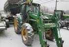 2005 John Deere 6320
