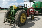 1963 John Deere 4010