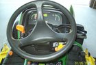 2011 John Deere X720