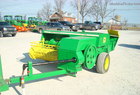 John Deere 336