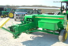  John Deere 336