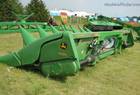 2011 John Deere 608C NON CHOPPING CORNHEAD