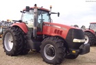 2007 Case IH MX 275