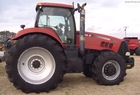 2007 Case IH MX 275