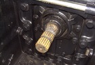 2007 Case IH MX 275