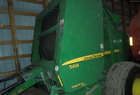 2010 John Deere 568