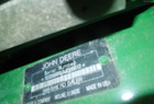 2010 John Deere 568