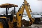 2004 John Deere 110TLB