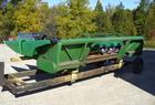  John Deere 643