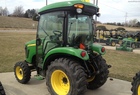 2012 John Deere 3720