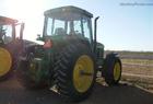 1998 John Deere 7810