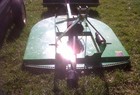 2011 John Deere RC2060