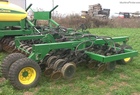 2008 John Deere 1990CCS