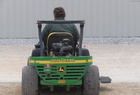 2007 John Deere 757