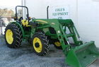 2005 John Deere 5325