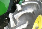 2005 John Deere 5325