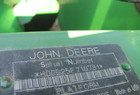 2005 John Deere 625F